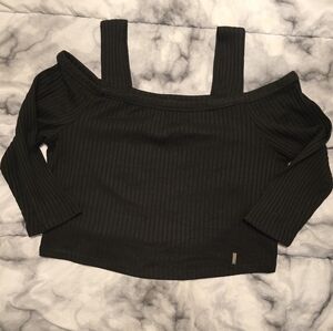 Tess Holliday Crop Top